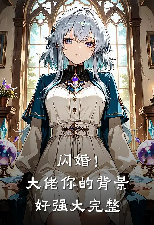 闪婚！大佬你的背景好强大完整