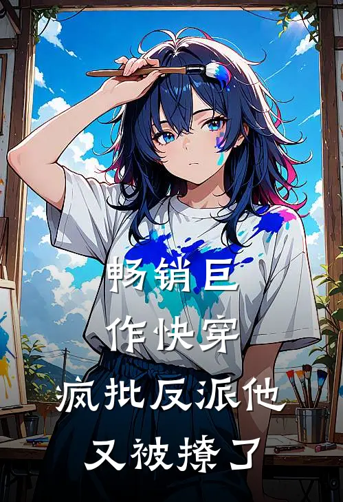 畅销巨作快穿：疯批反派他又被撩了