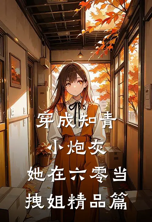 穿成知青小炮灰，她在六零当拽姐精品篇