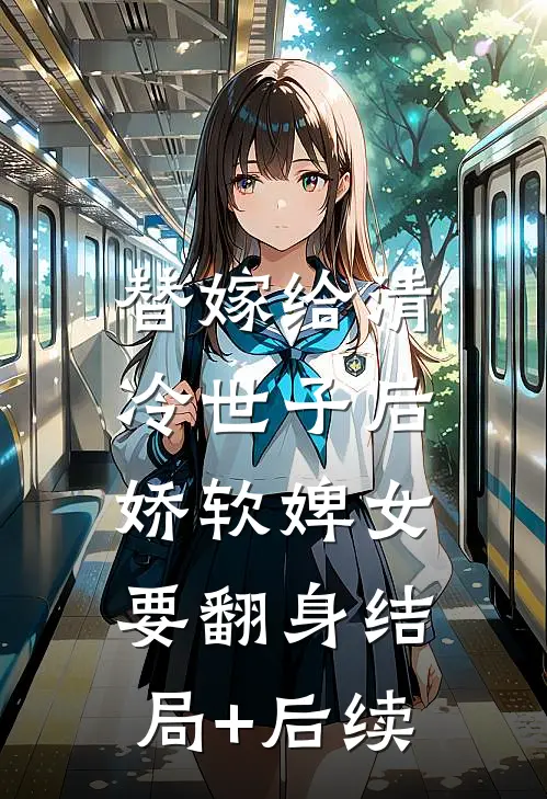 替嫁给清冷世子后，娇软婢女要翻身结局+后续