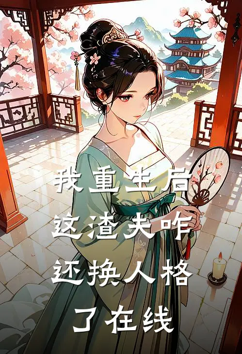 我重生后，这渣夫咋还换人格了在线