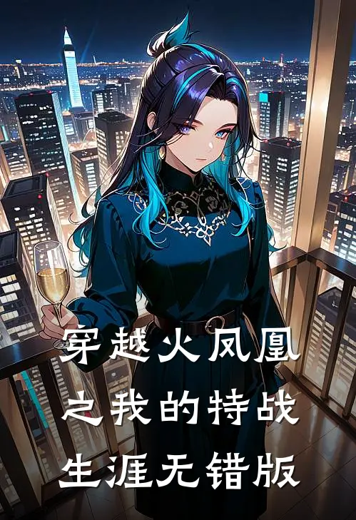 穿越火凤凰之我的特战生涯无错版
