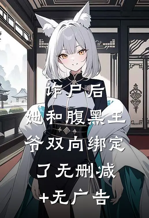 诈尸后，她和腹黑王爷双向绑定了无删减+无广告