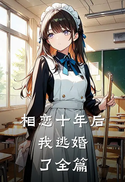 相恋十年后，我逃婚了全篇