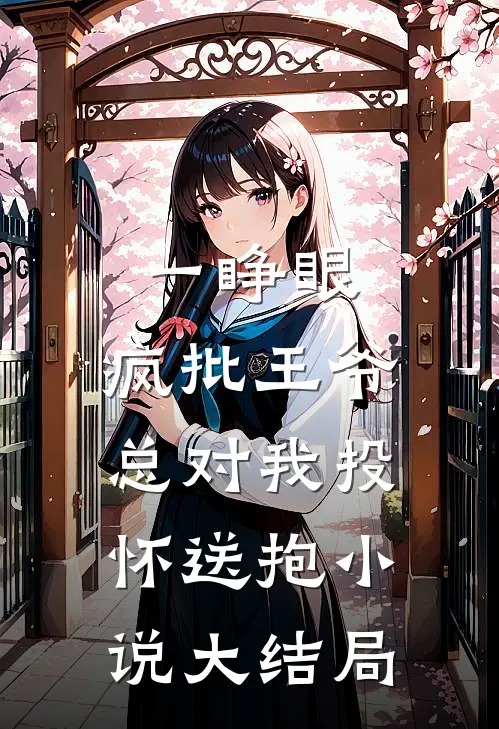 一睁眼，疯批王爷总对我投怀送抱小说大结局
