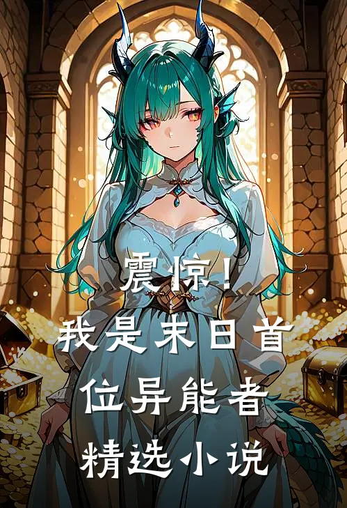 震惊！我是末日首位异能者精选小说