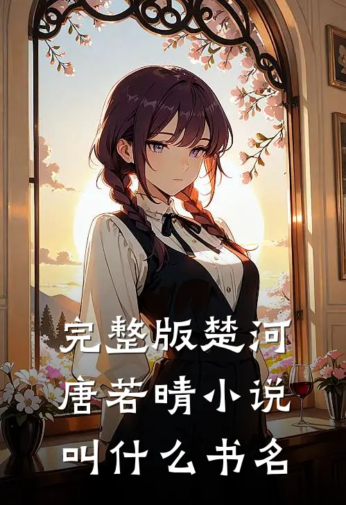 完整版楚河唐若晴小说叫什么书名