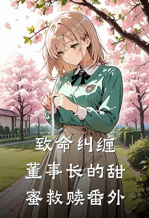 致命纠缠：董事长的甜蜜救赎番外