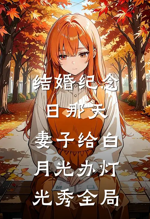 结婚纪念日那天，妻子给白月光办灯光秀全局