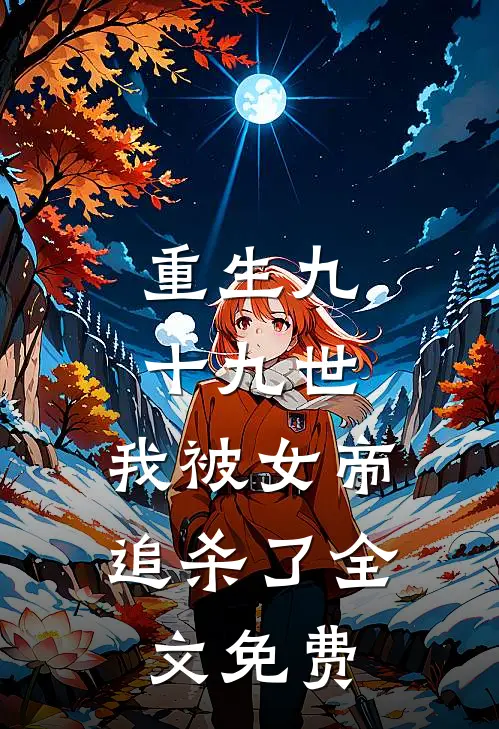 重生九十九世，我被女帝追杀了全文免费