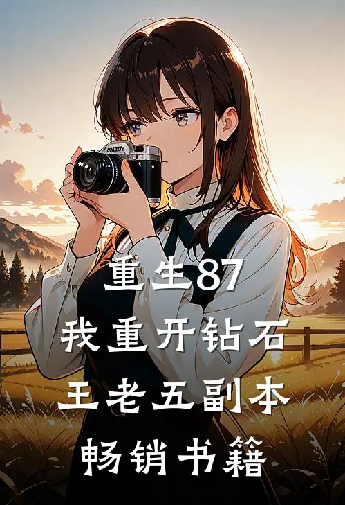 重生87：我重开钻石王老五副本畅销书籍