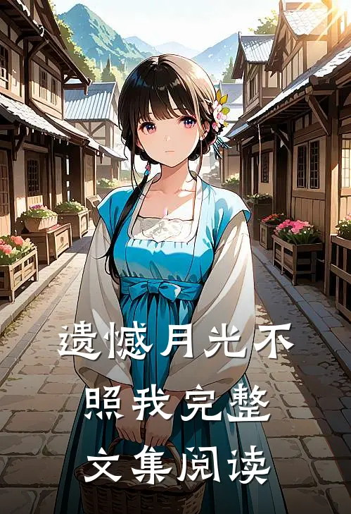 遗憾月光不照我完整文集阅读