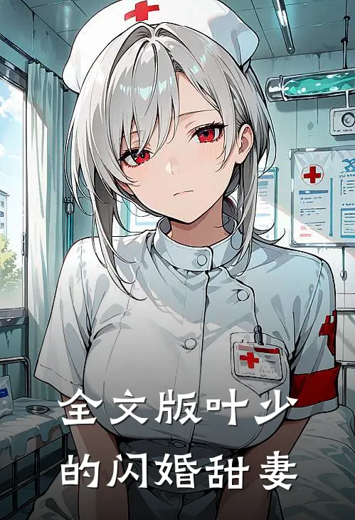 全文版叶少的闪婚甜妻
