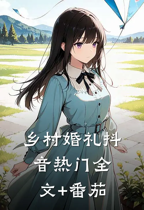 乡村婚礼抖音热门全文+番茄
