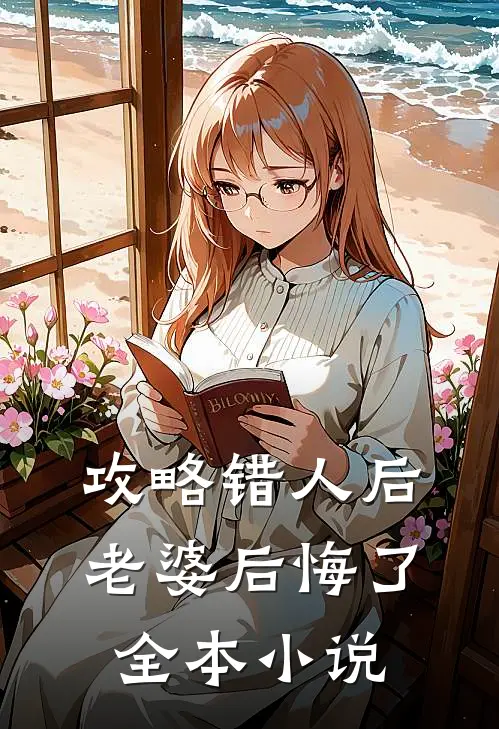 攻略错人后，老婆后悔了全本小说
