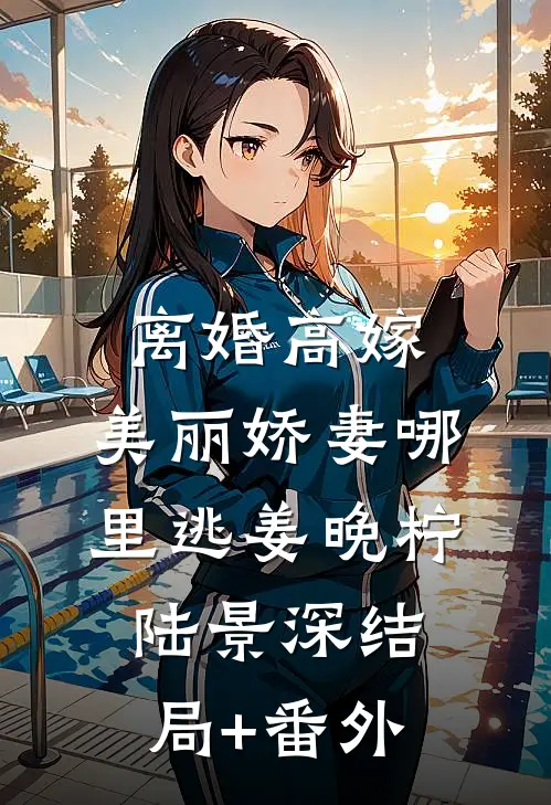 离婚高嫁：美丽娇妻哪里逃姜晚柠陆景深结局+番外
