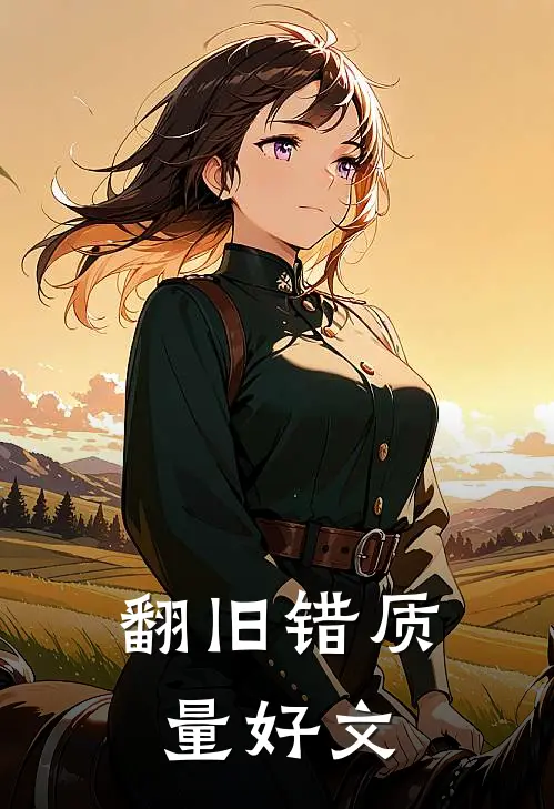 翻旧错质量好文