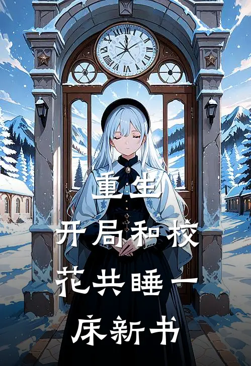 重生：开局和校花共睡一床新书