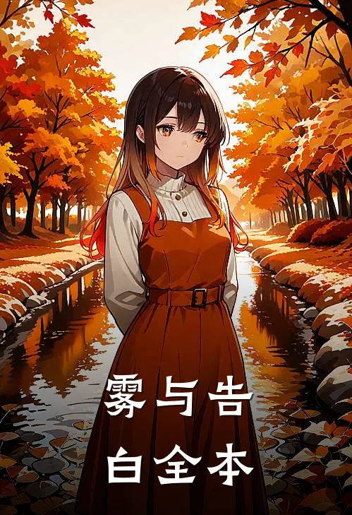 雾与告白全本
