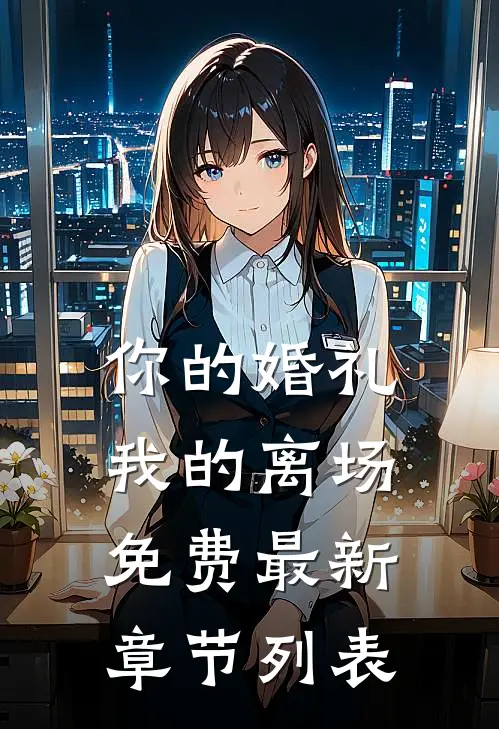 你的婚礼，我的离场免费最新章节列表