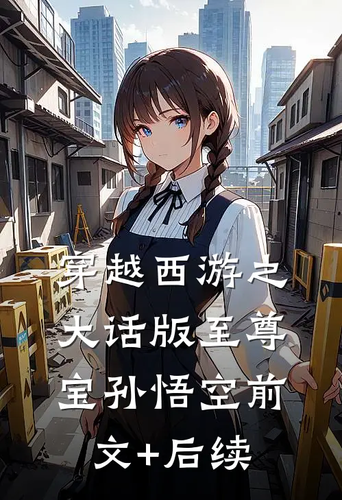 穿越西游之大话版至尊宝孙悟空前文+后续