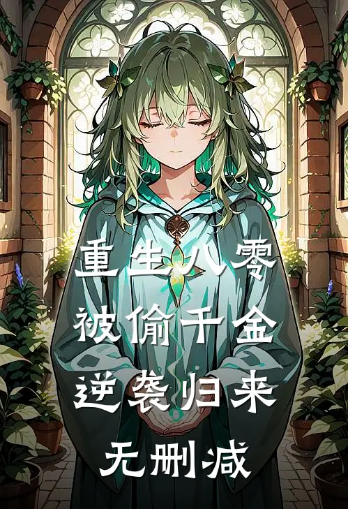 重生八零：被偷千金逆袭归来无删减