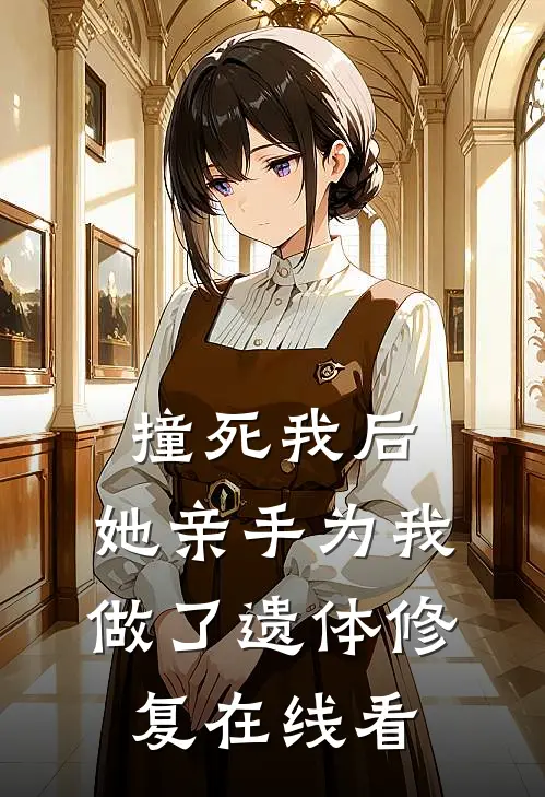 撞死我后，她亲手为我做了遗体修复在线看