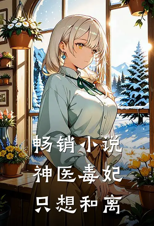 畅销小说神医毒妃只想和离