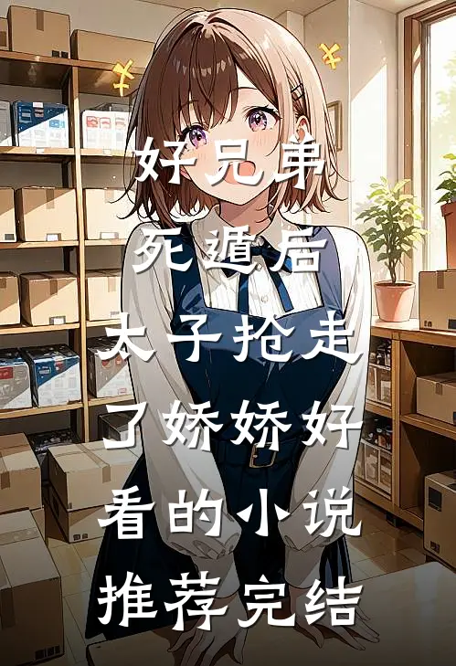 好兄弟死遁后，太子抢走了娇娇好看的小说推荐完结
