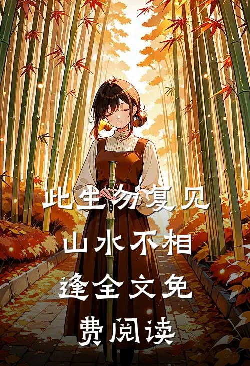 此生勿复见,山水不相逢全文免费阅读