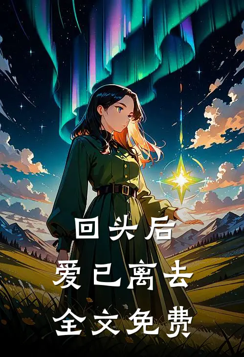 回头后，爱已离去全文免费