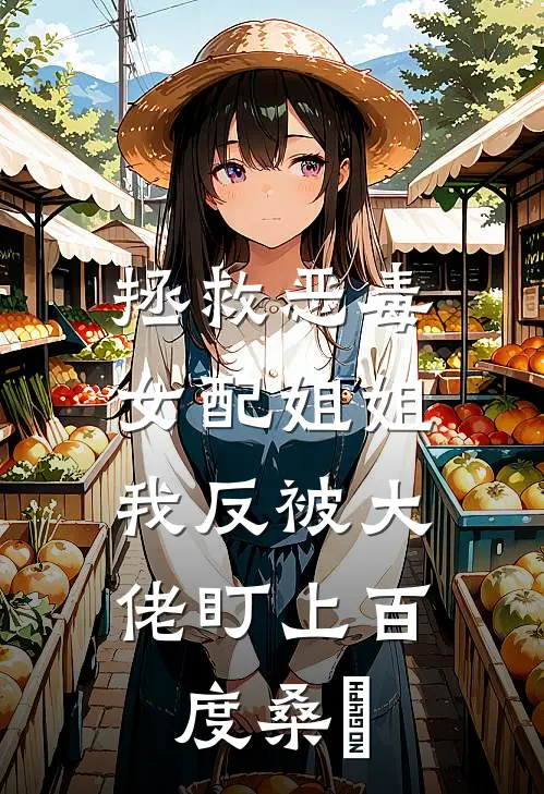 拯救恶毒女配姐姐，我反被大佬盯上百度桑嫤