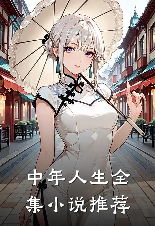 中年人生全集小说推荐