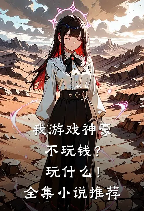我游戏神豪不玩钱？玩什么！全集小说推荐