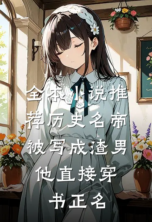 全本小说推荐历史名帝被写成渣男，他直接穿书正名