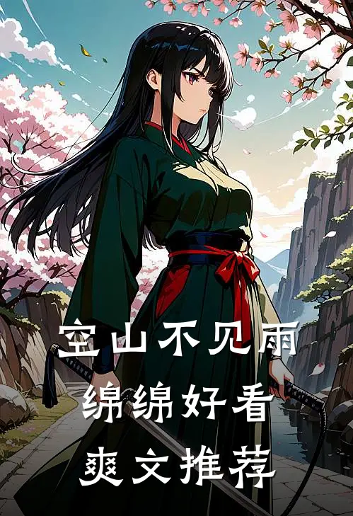 空山不见雨绵绵好看爽文推荐