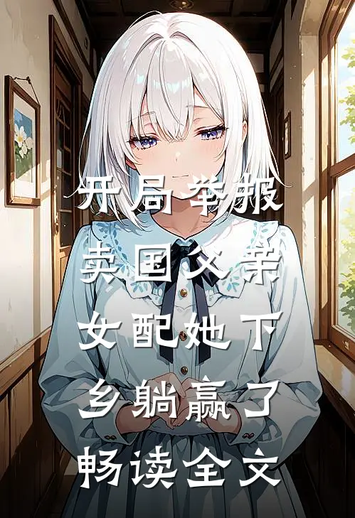 开局举报卖国父亲，女配她下乡躺赢了畅读全文