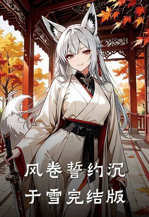 风卷誓约沉于雪完结版