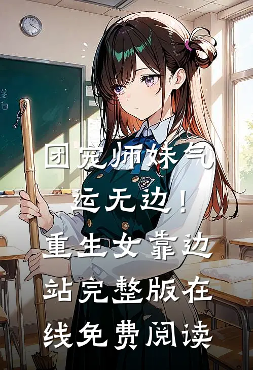 团宠师妹气运无边！重生女靠边站完整版在线免费阅读