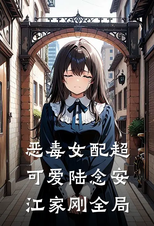 恶毒女配超可爱陆念安江家刚全局