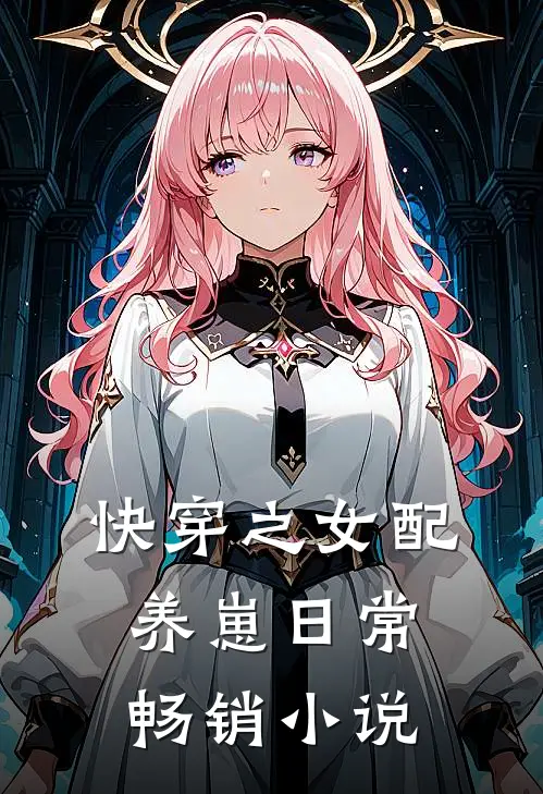 快穿之女配养崽日常畅销小说