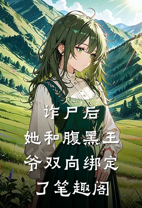 诈尸后，她和腹黑王爷双向绑定了笔趣阁