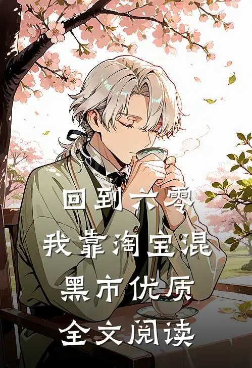 回到六零，我靠淘宝混黑市优质全文阅读