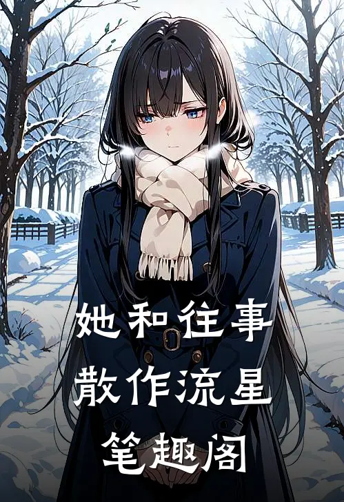 她和往事，散作流星笔趣阁