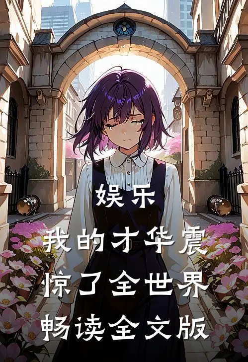 娱乐：我的才华震惊了全世界畅读全文版