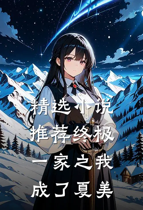 精选小说推荐终极一家之我成了夏美