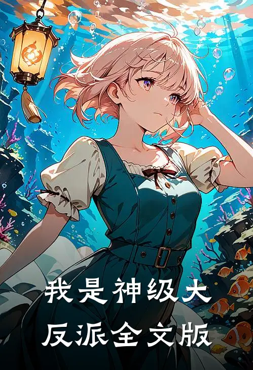 我是神级大反派全文版