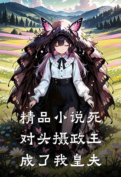 精品小说死对头摄政王成了我皇夫