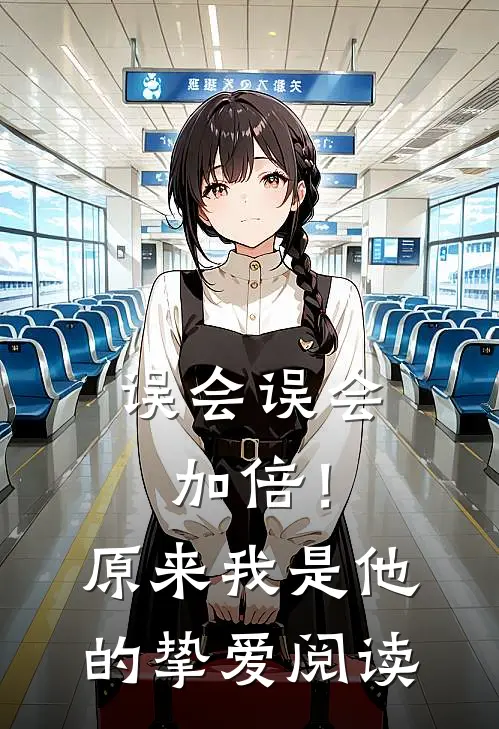 误会误会加倍！原来我是他的挚爱阅读