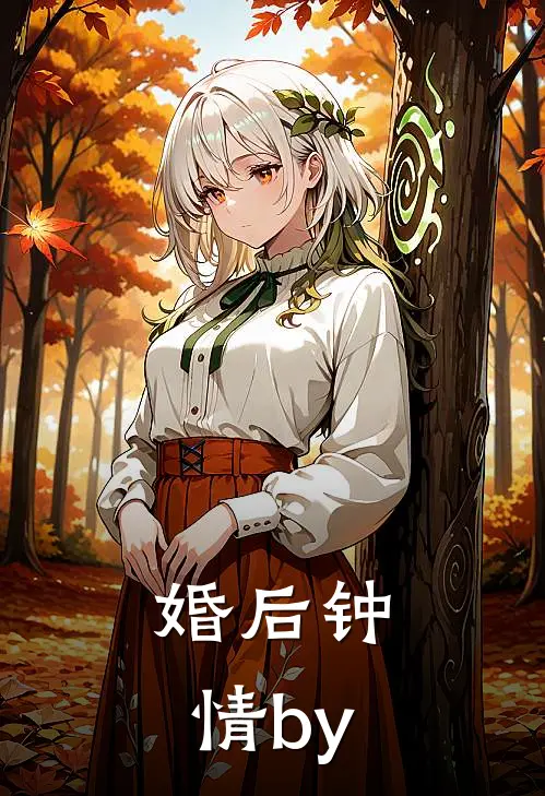 婚后钟情by